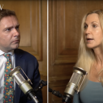 Freddy Gray and Ann Coulter